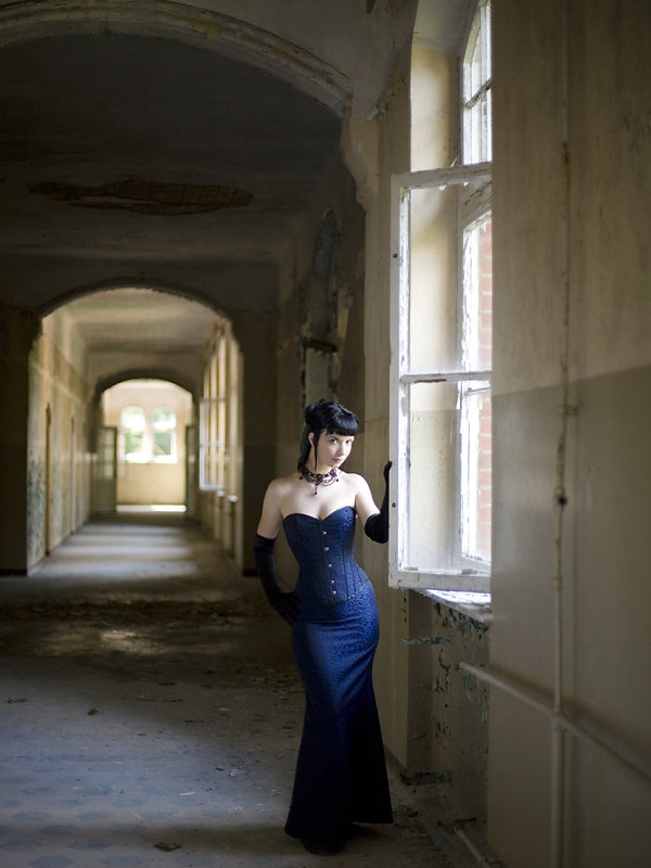 2007 by Michael Waldau